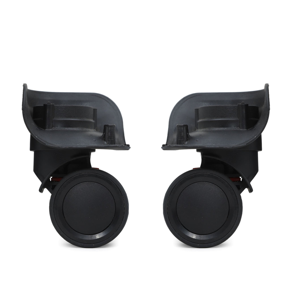 Spare wheels