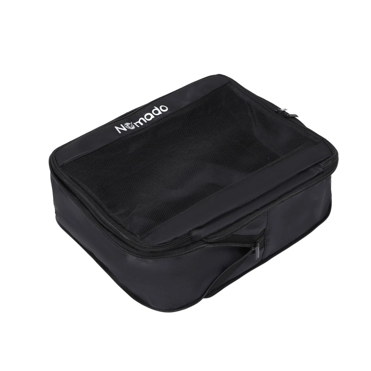 Packtaschen - 3er-Set (klein, mittel und groß)