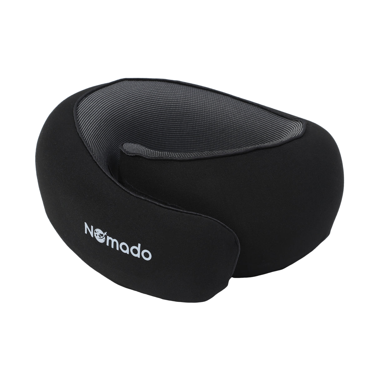 Neck Pillow - Black