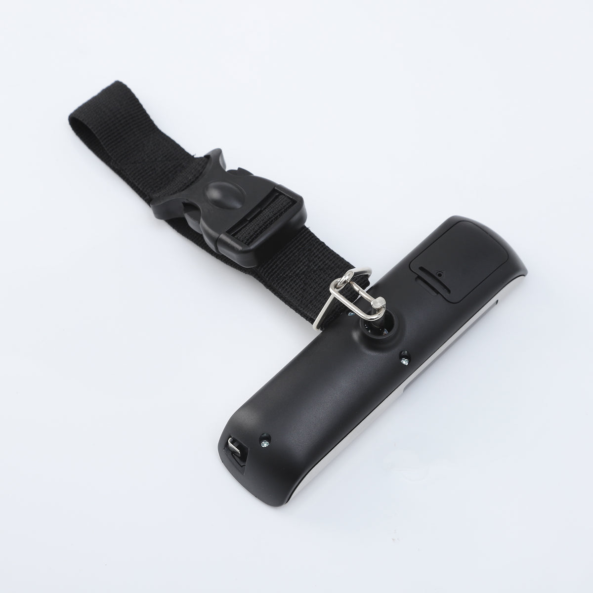 Digitale Kofferwaage