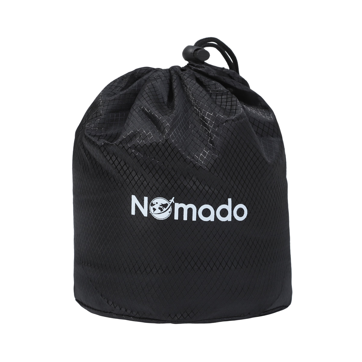 Neck Pillow - Black