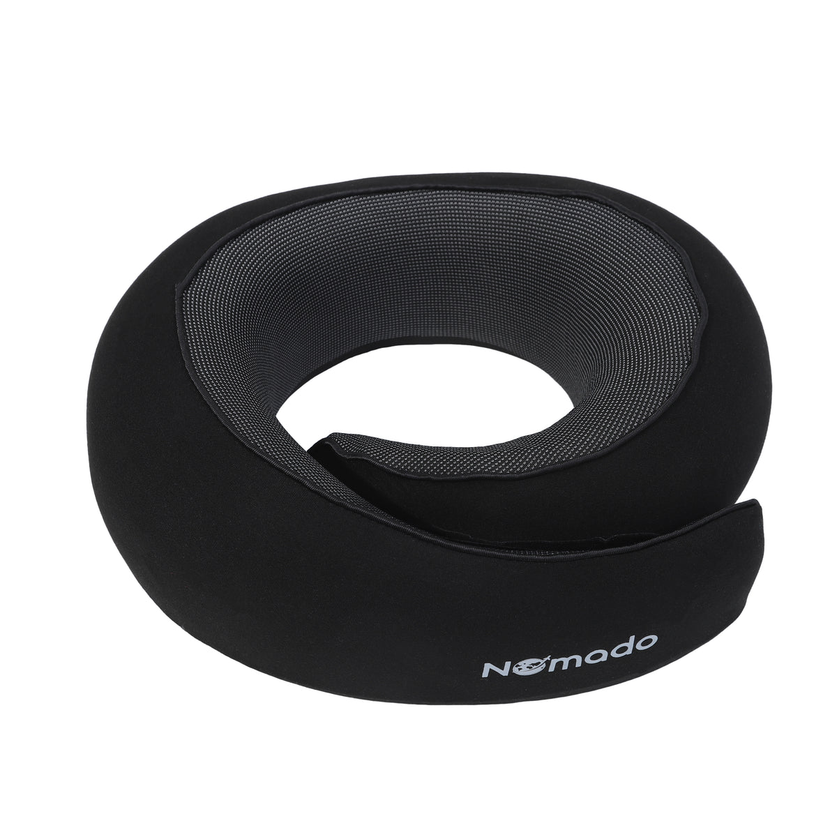 Neck Pillow - Black