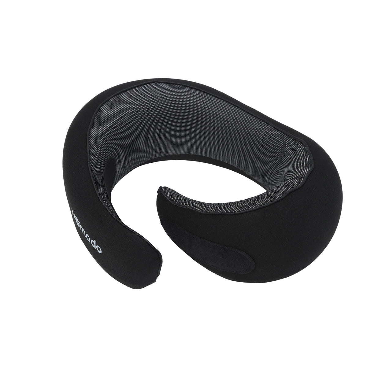 Neck Pillow - Black